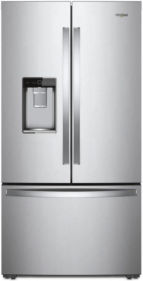 Whirlpool WRFC9636RZ