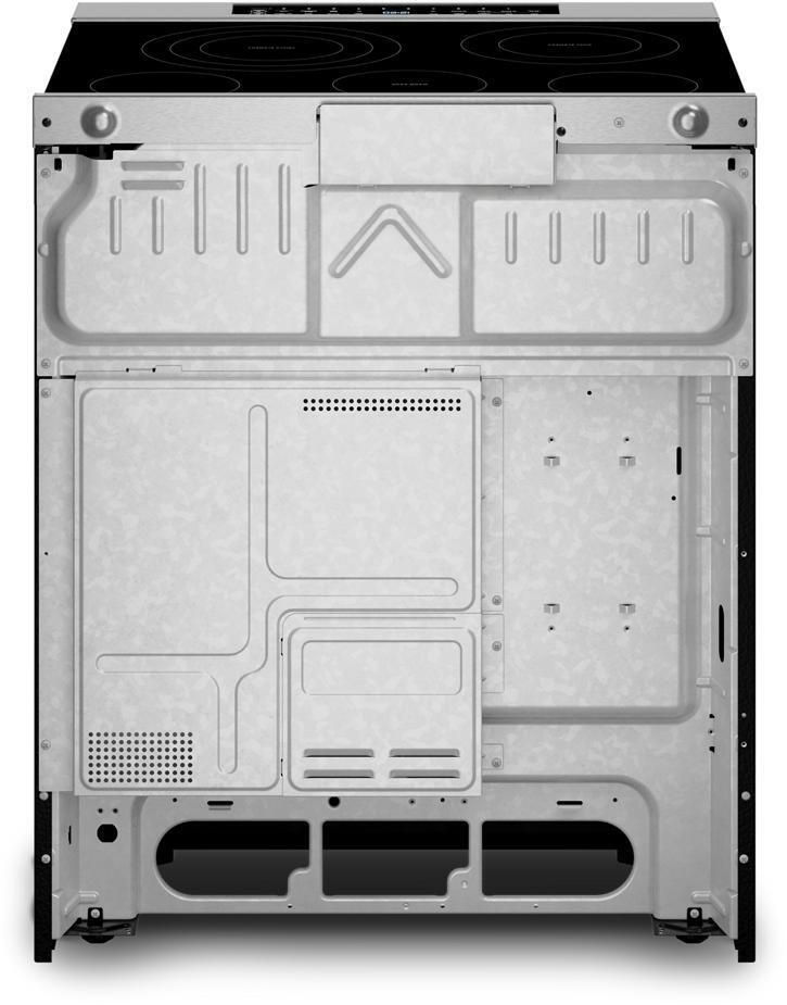 Whirlpool WSES7530RZ Fingerprint-Resistant Stainless Steel