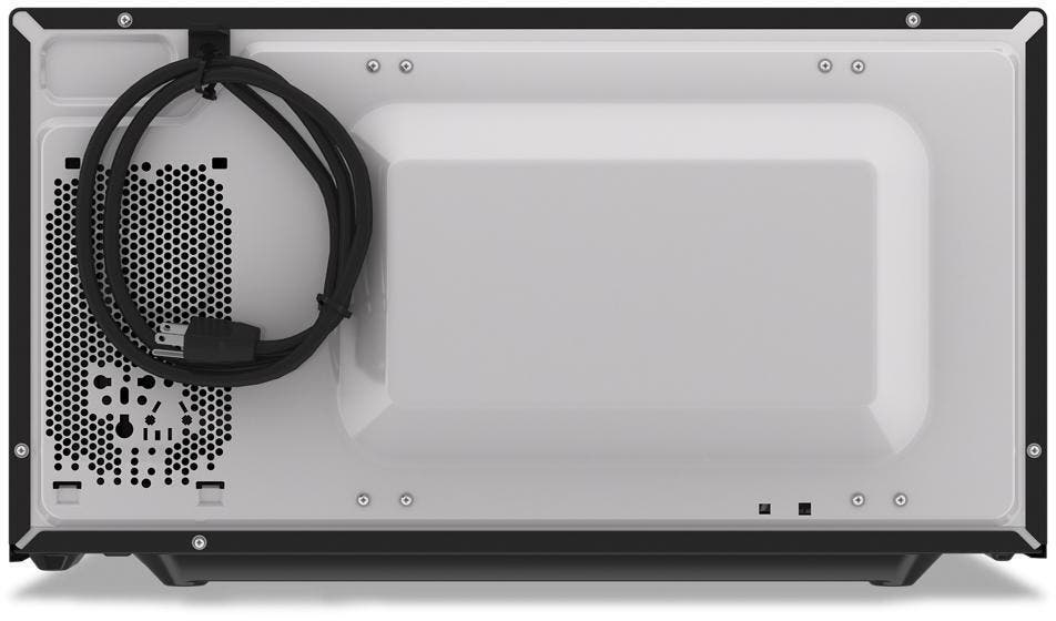Whirlpool WMCS7022RZ Stainless Steel