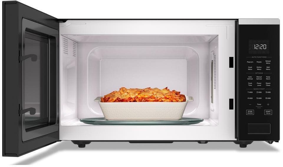 Whirlpool WMCS7022RW White