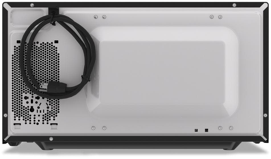Whirlpool WMCS7022RB Black