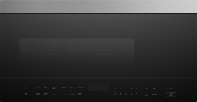 Fisher Paykel MOH30SB1