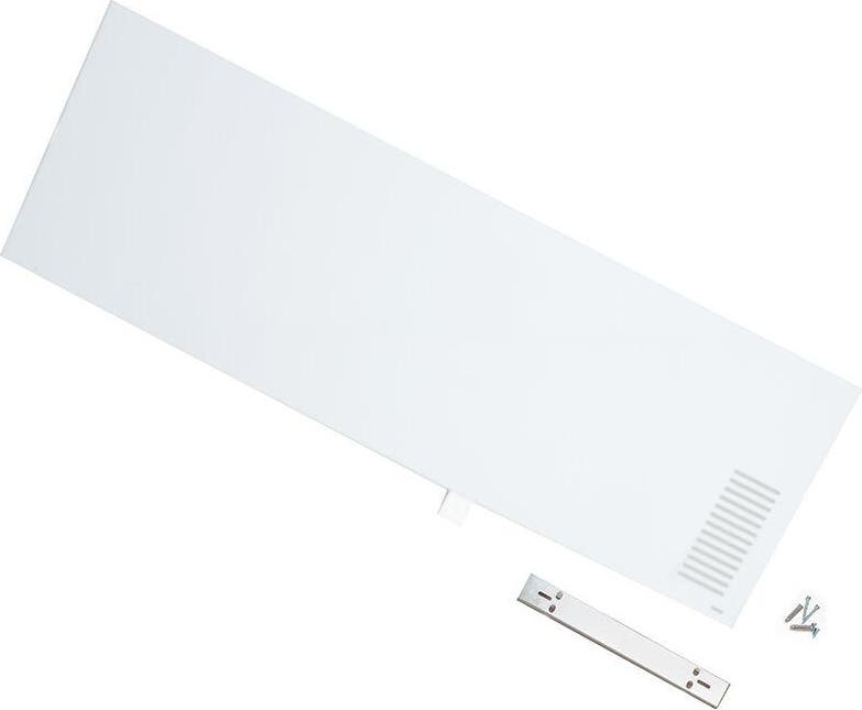 Fisher Paykel COVERDUCT2 Stainless Steel