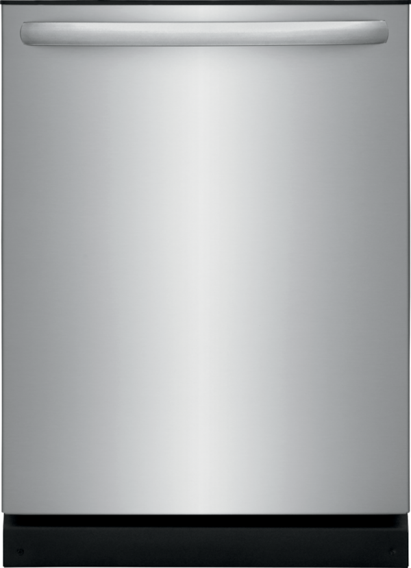 Frigidaire FDPH431LAF Stainless Steel