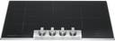 Frigidaire Professional 30 Inch Built In Induction Cooktop