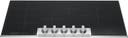 Frigidaire Professional 36 Inch Built In Induction Cooktop