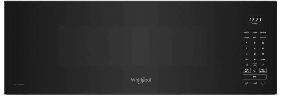 Piatto Girevole Per Microonde Whirlpool - Diametro 32.5cm - Modello FT 338/BL/SA, AMW 715 IX