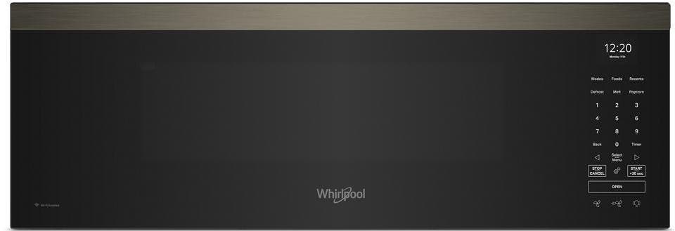 Whirlpool WMML5530RV