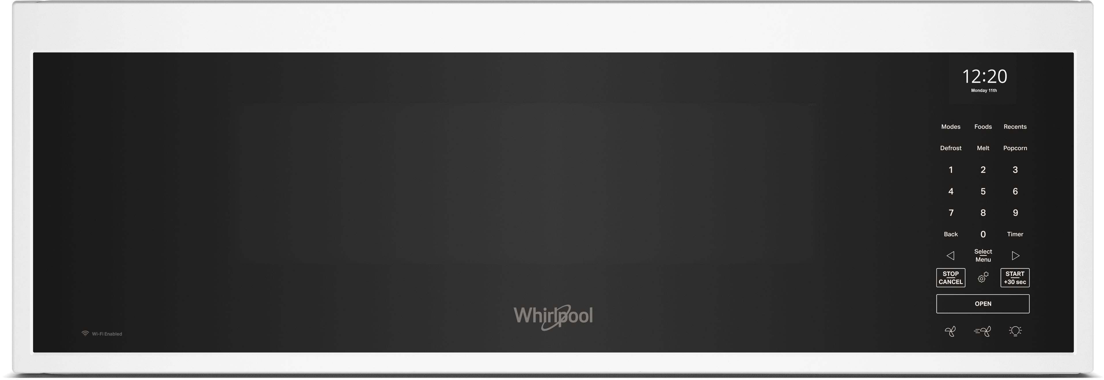 Whirlpool WMML5530RW