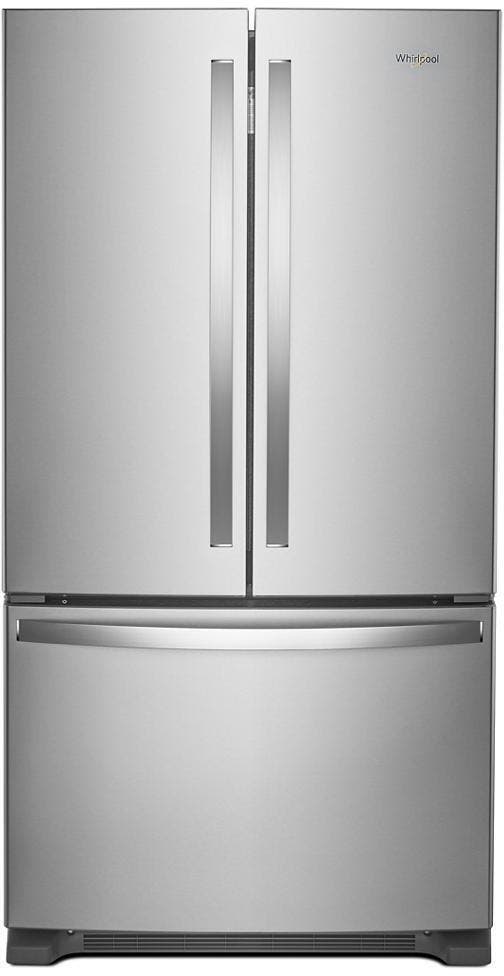 Whirlpool WRFC2036RZ