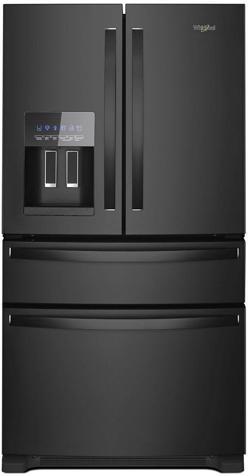 Whirlpool WRMF3636RB