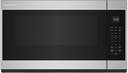 1.9 Cu. Ft. Over The Range Microwave
