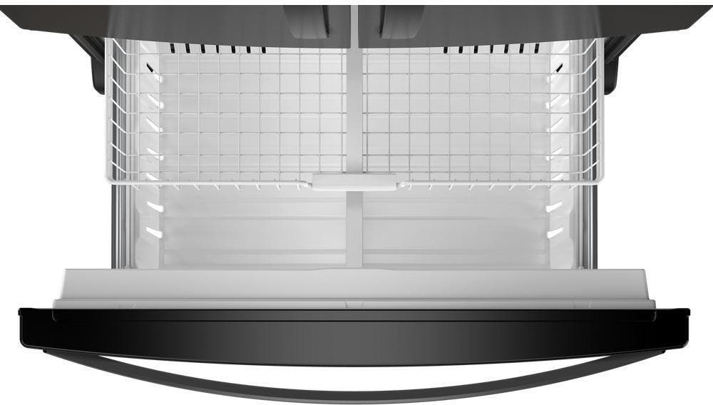 Whirlpool WRFF3436RB Black