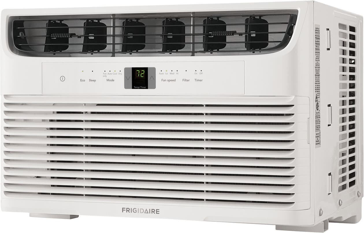 Frigidaire FFRA062WA1 White