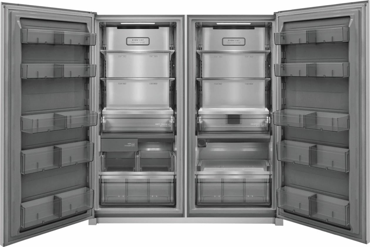 Frigidaire Professional PRDF1922AF 33 Inch Freezer Column