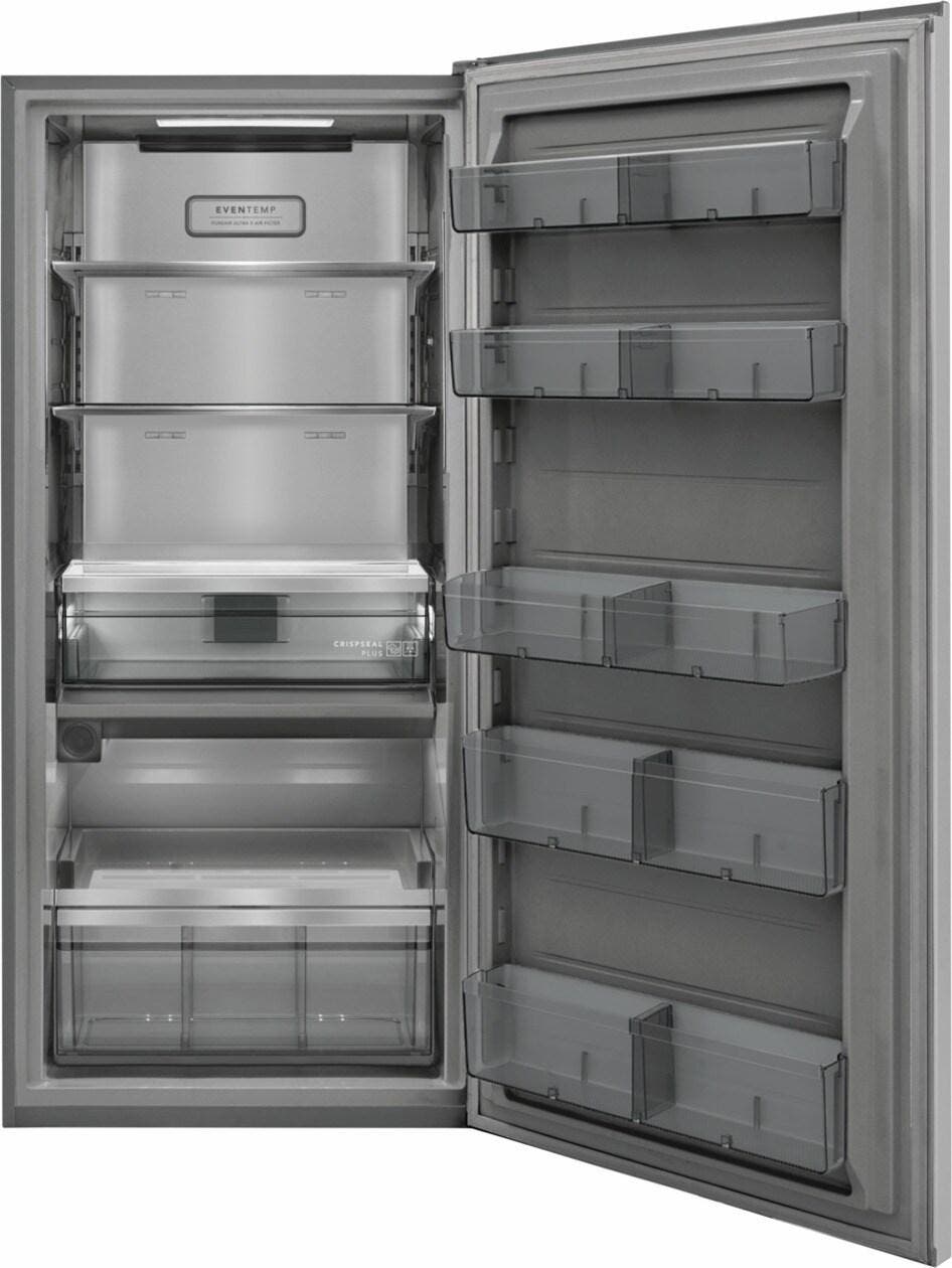 Frigidaire Professional PRDA1922AF Stainless Steel