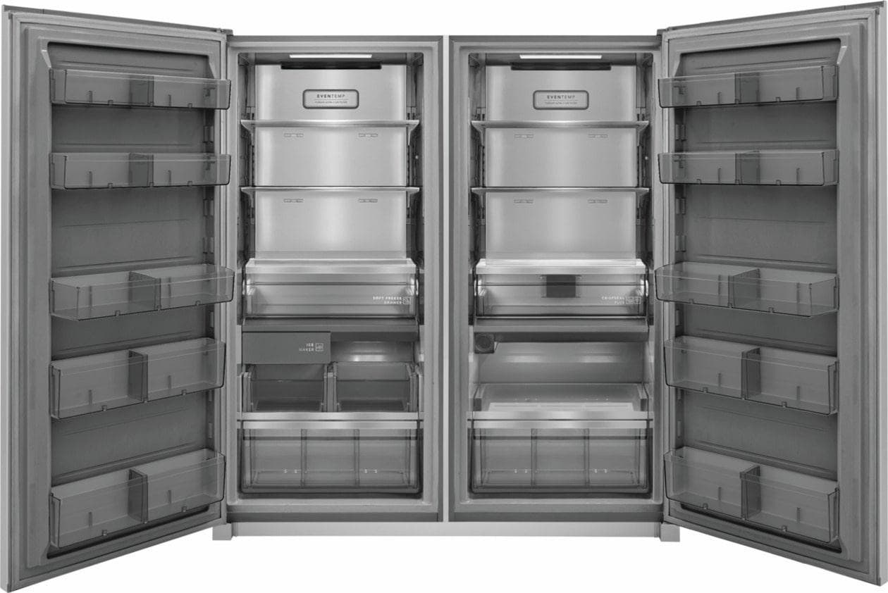 Frigidaire Professional PRDA1922AF Stainless Steel
