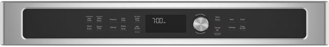 Cafe CWB713P2VS1 30 Inch Built-In Smart Microwave Oven with 1.7 cu....