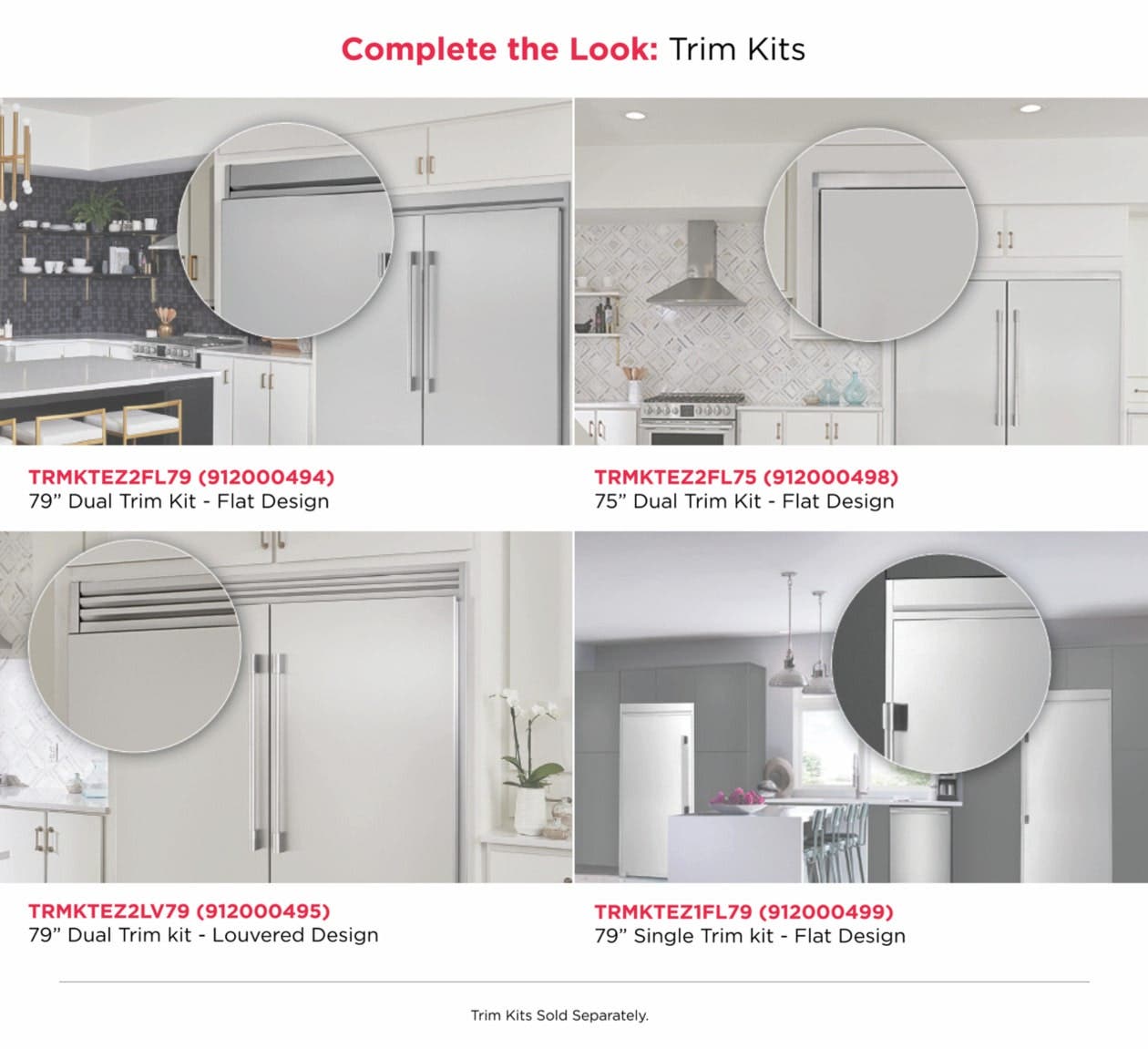 Frigidaire Professional PRDA1922AF Stainless Steel