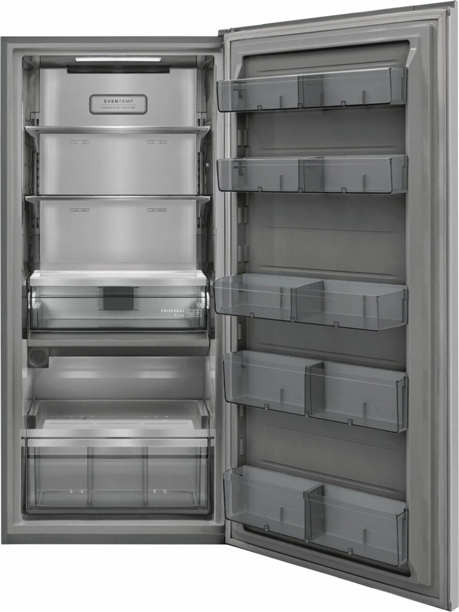 Frigidaire Professional PRDA1922AF Stainless Steel