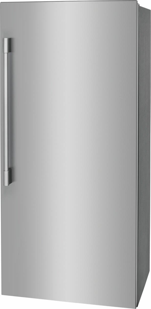 Frigidaire Professional PRDA1922AF Stainless Steel
