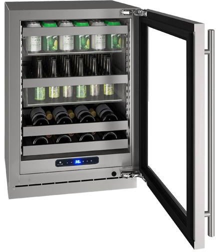 U-Line Beverage Center - Thumbnail 2