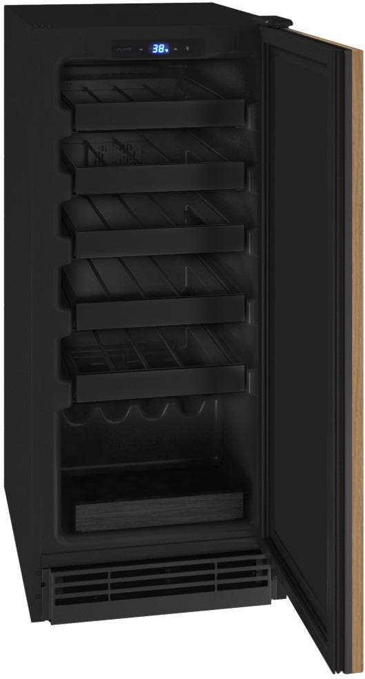 U-Line UHWC115IS01A Integrated Solid Panel Ready