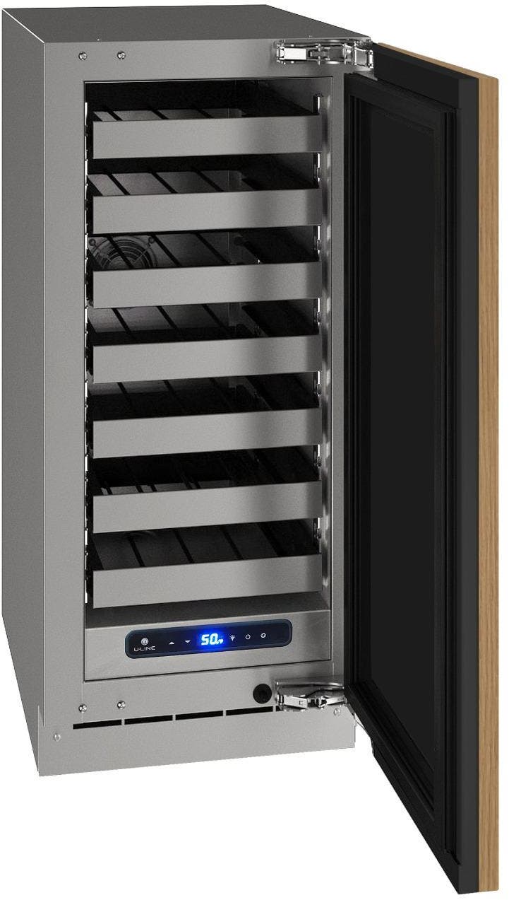 U-Line UHWC515IS01A Panel Ready Integrated Solid