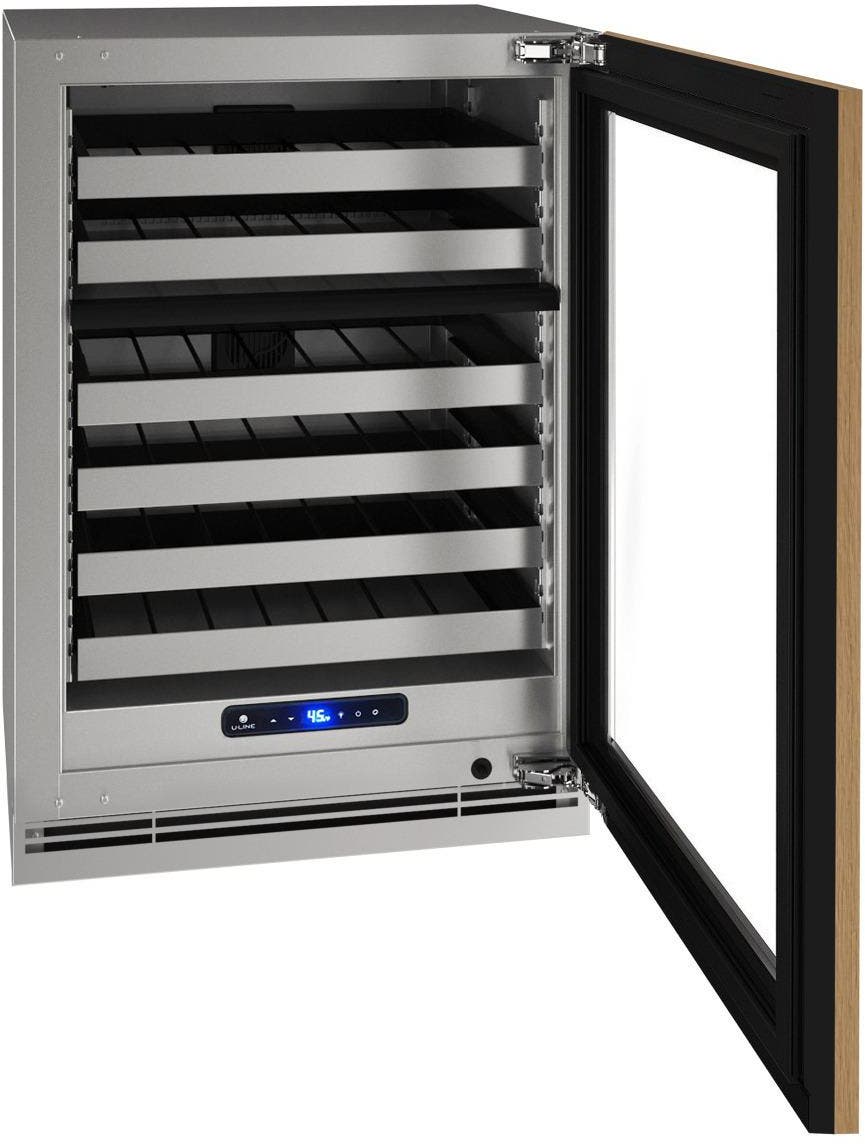 U-Line UHWD524IG01A Integrated Frame with Panel Ready Trim