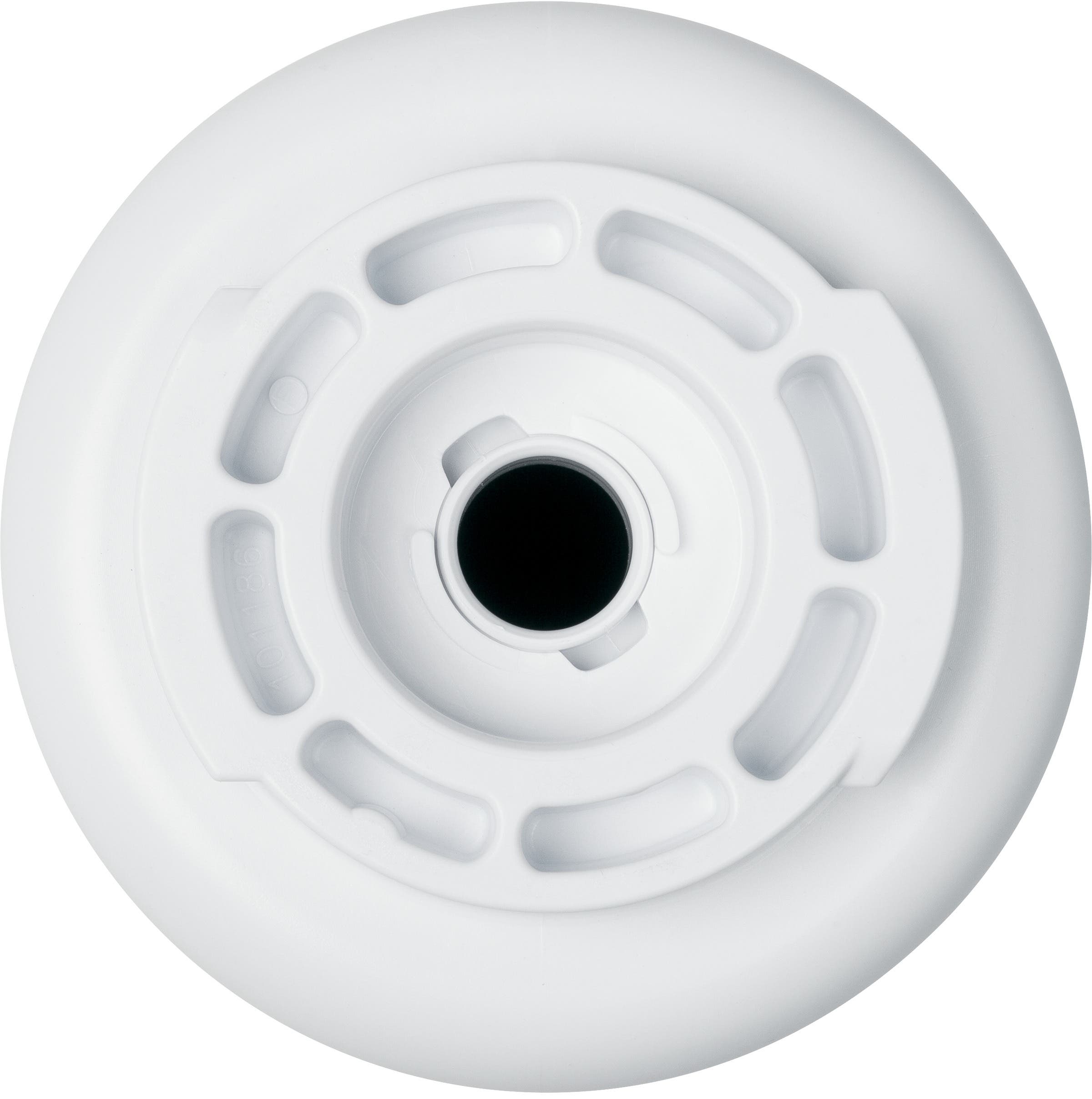 GE MWF White