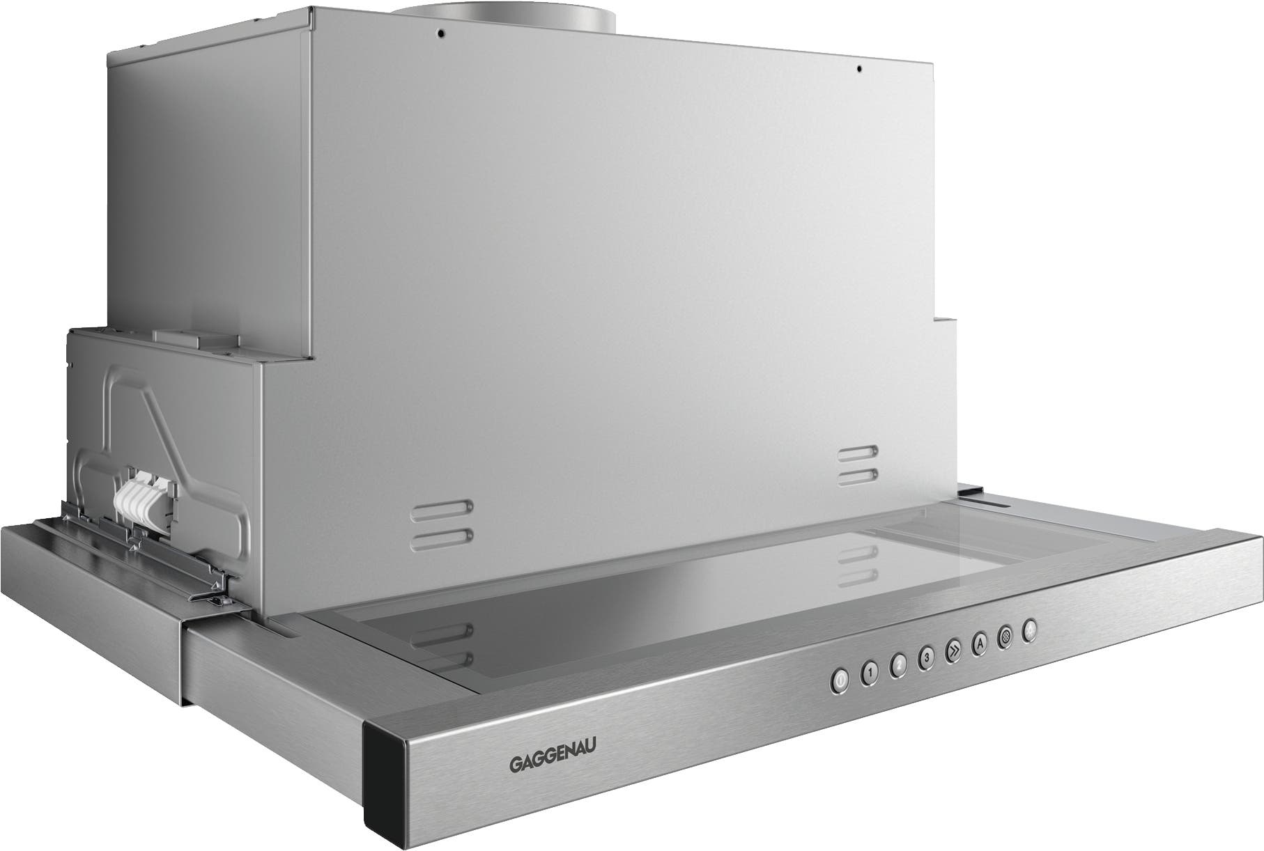 Gaggenau AF210761 Stainless Steel