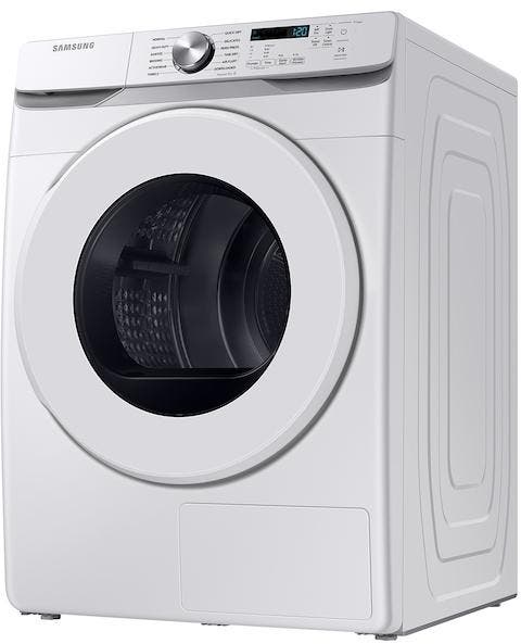 Samsung DV45DG6000HW White