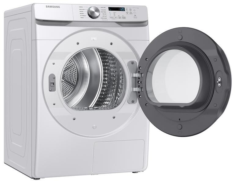 Samsung DV45DG6000HW - Thumbnail 4