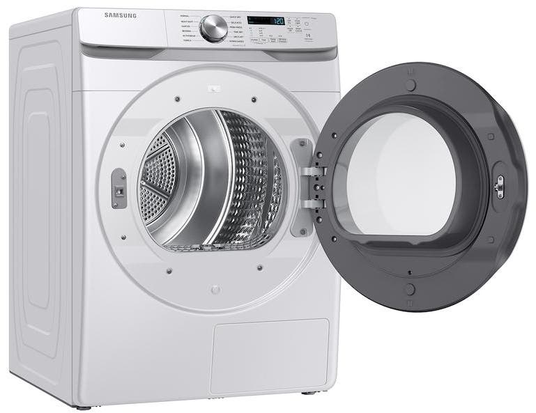 Samsung DV45DG6000HW White