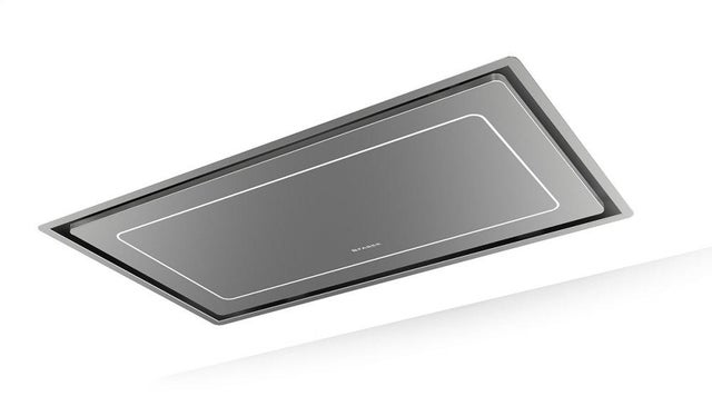 Faber HILTIS36SSNB 36 Inch Ceiling Mount Convertible Hood: Stainless ...