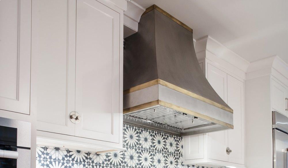 Faber Inca Pro Plus Insert Range Hood - Thumbnail 4