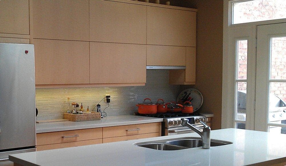 Faber CRIS30SS600 Stainless Steel with 600 CFM