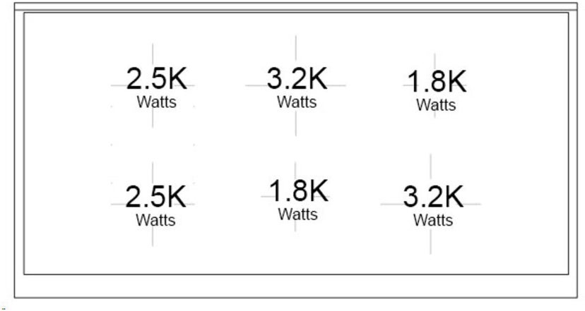 Ilve UPDI406NMPAWC Nostalgie II 40 Inch Electric Freestanding Range: ...