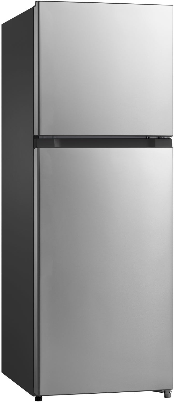 Avanti FF1010D0W 10.1 Cu. Ft Top Freezer Refrigerator: White