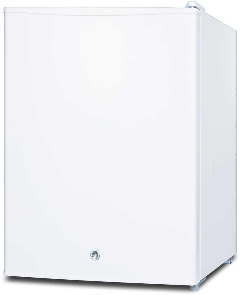 Summit FS30L 1.8 Cu. Ft. Freestanding Compact All-Freezer with ...