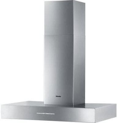 Miele DA5391W Stainless Steel