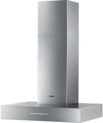 Miele DA5831W Stainless Steel
