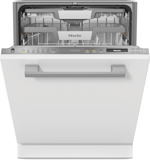 Miele G7266SCVI