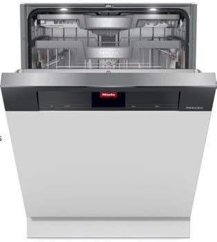 Miele G7936SCI