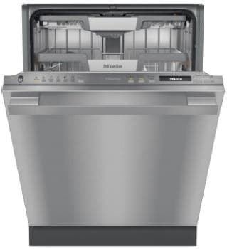 Miele G7196SCVISF