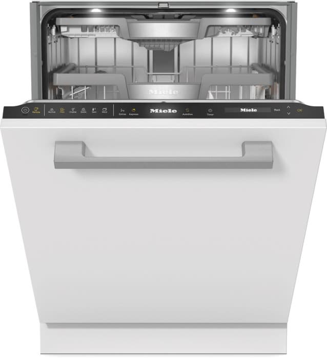 Miele G7766SCVI