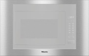 Miele EBA2748 Stainless Steel