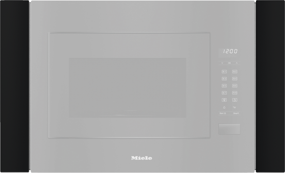 Miele EBA2248 Black