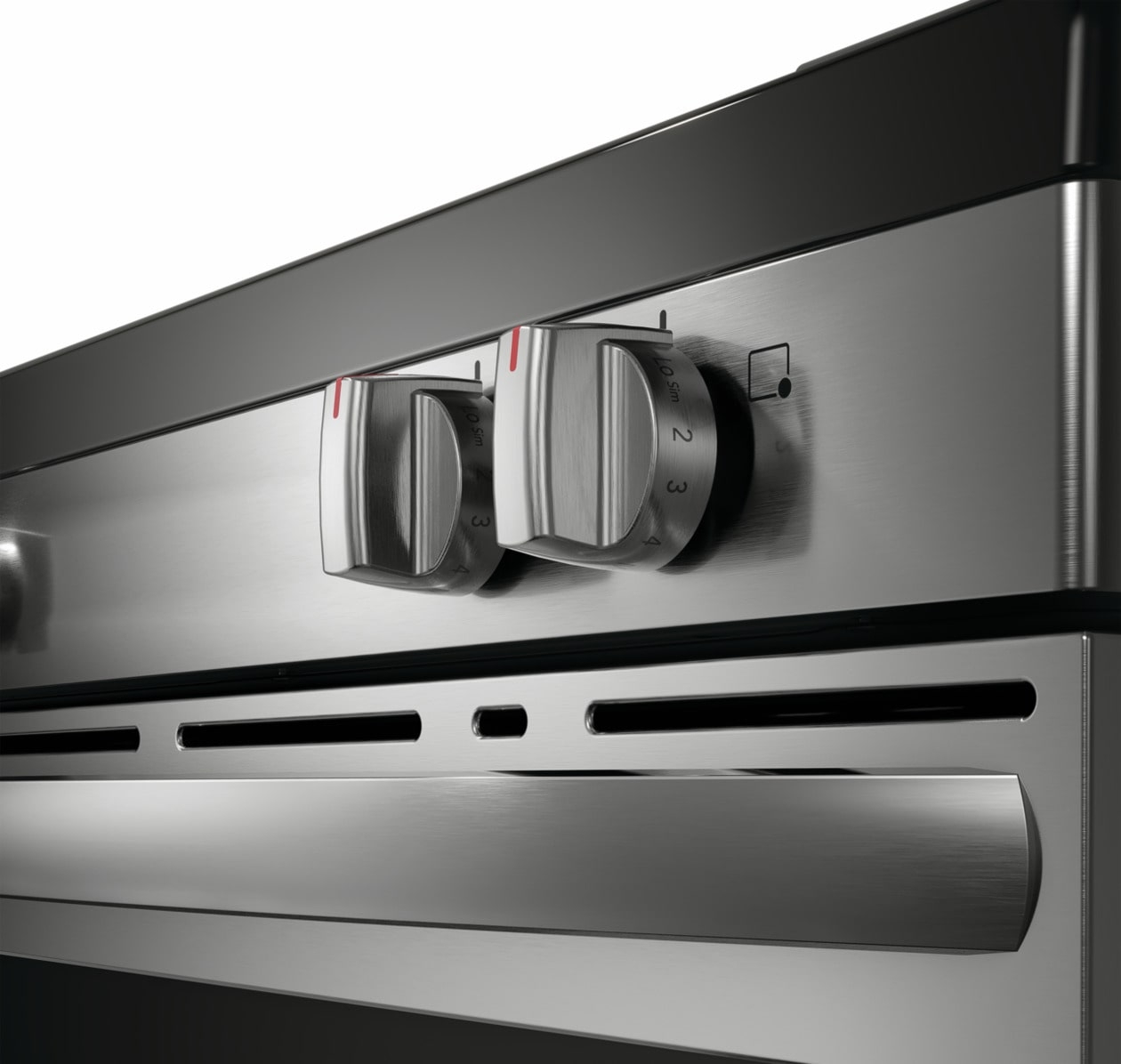 Frigidaire FCRE3083AS Stainless Steel