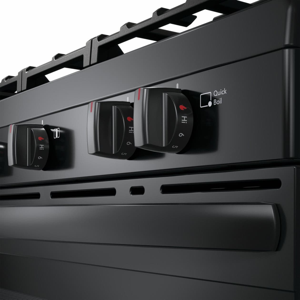 Frigidaire FCRG3062AB Black